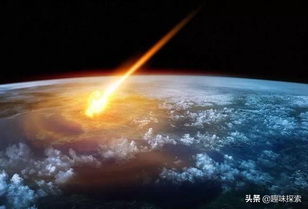 外星人可能起源地球？科学家称，星际彗星或将生命带到另一星球245 / 作者:connie10591 / 帖子ID:55222