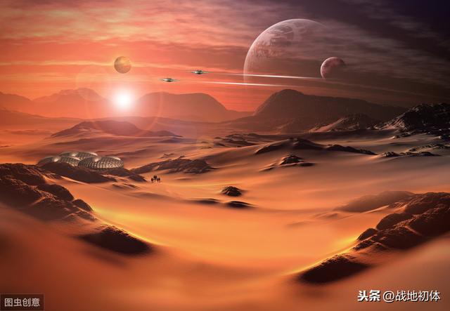 如果我们发现了外星人：人类会不会灭亡？635 / 作者:便宜老鼠药沼 / 帖子ID:55232