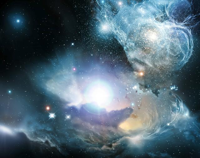 人类已知宇宙体积最大的恒星——盾牌座UY，飞机绕一圈需要1000年761 / 作者:jhg001002 / 帖子ID:55234