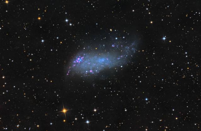 不论是哪种情况，宇宙大爆炸几乎可以确切的说不是宇宙最初的起源489 / 作者:李焕发 / 帖子ID:55235