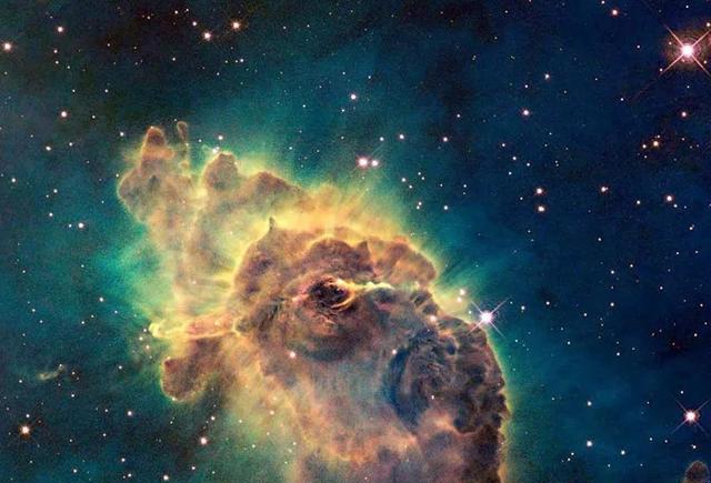 宇宙是一条暗河？科学家发现大量星系朝着同一方向前进，咋回事？901 / 作者:bTHzJAvw / 帖子ID:55239