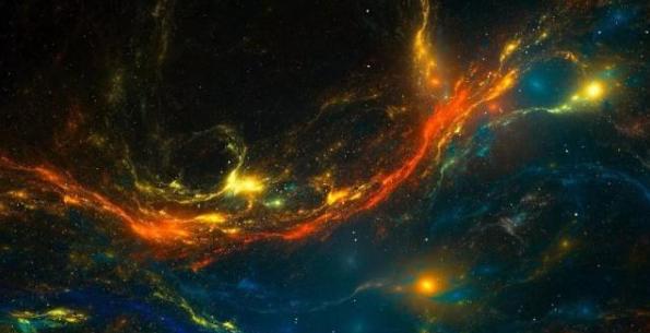 宇宙里让人细思极恐的秘密：我们至今无法知道，却不得不面对26 / 作者:hoei / 帖子ID:55243