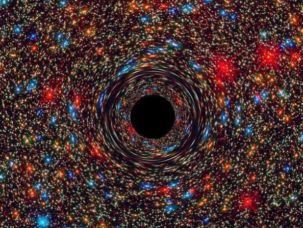 科学家很困惑宇宙有多大？有第九颗行星吗？反物质是如何出现的？853 / 作者:cddgcwqfxp / 帖子ID:55244
