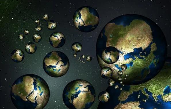 科学家很困惑宇宙有多大？有第九颗行星吗？反物质是如何出现的？630 / 作者:cddgcwqfxp / 帖子ID:55244