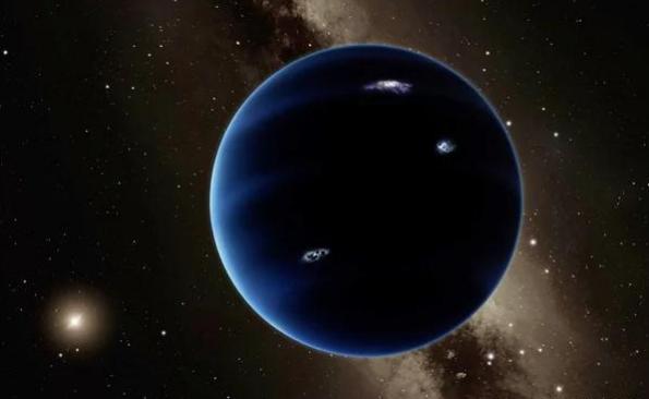 科学家很困惑宇宙有多大？有第九颗行星吗？反物质是如何出现的？620 / 作者:cddgcwqfxp / 帖子ID:55244