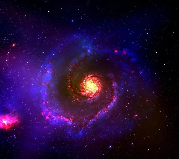 科学家很困惑宇宙有多大？有第九颗行星吗？反物质是如何出现的？640 / 作者:cddgcwqfxp / 帖子ID:55244