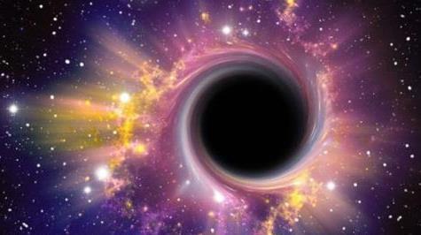 若木星演变为黑洞，太阳系会受影响吗？其实后果很严重822 / 作者:123457018 / 帖子ID:55252