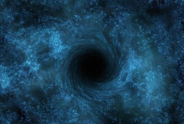 若木星演变为黑洞，太阳系会受影响吗？其实后果很严重500 / 作者:123457018 / 帖子ID:55252