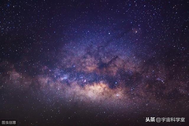 恒星的形成会被抑制？大质量黑洞释放强风，阻碍矮星系的生长290 / 作者:我爱霍启刚掖 / 帖子ID:55253