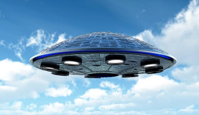 中国古代的不明飞行物体，是飞碟吗？632 / 作者:星星糖SUNG / 帖子ID:55254