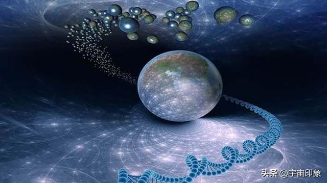 超过1000亿颗恒星只为了人类而存在？费米悖论还没有告诉我们答案429 / 作者:梨波儿 / 帖子ID:55256