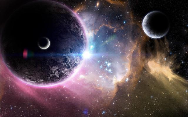 宇宙简史！宇宙的历史亦是人类的思想史（上）196 / 作者:jeff963 / 帖子ID:55259