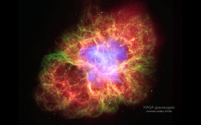 宇宙简史！宇宙的历史亦是人类的思想史（上）591 / 作者:jeff963 / 帖子ID:55259