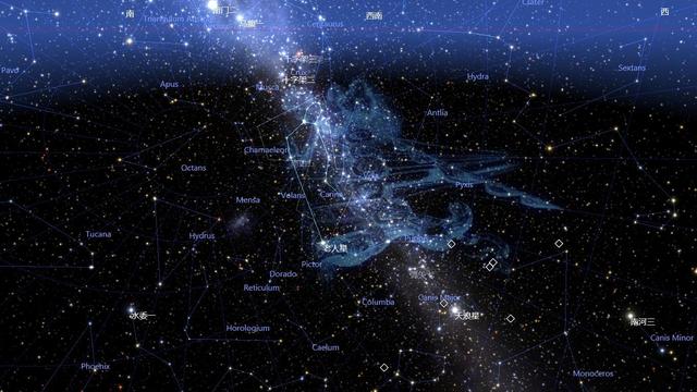 宇宙简史！宇宙的历史亦是人类的思想史（上）846 / 作者:jeff963 / 帖子ID:55259