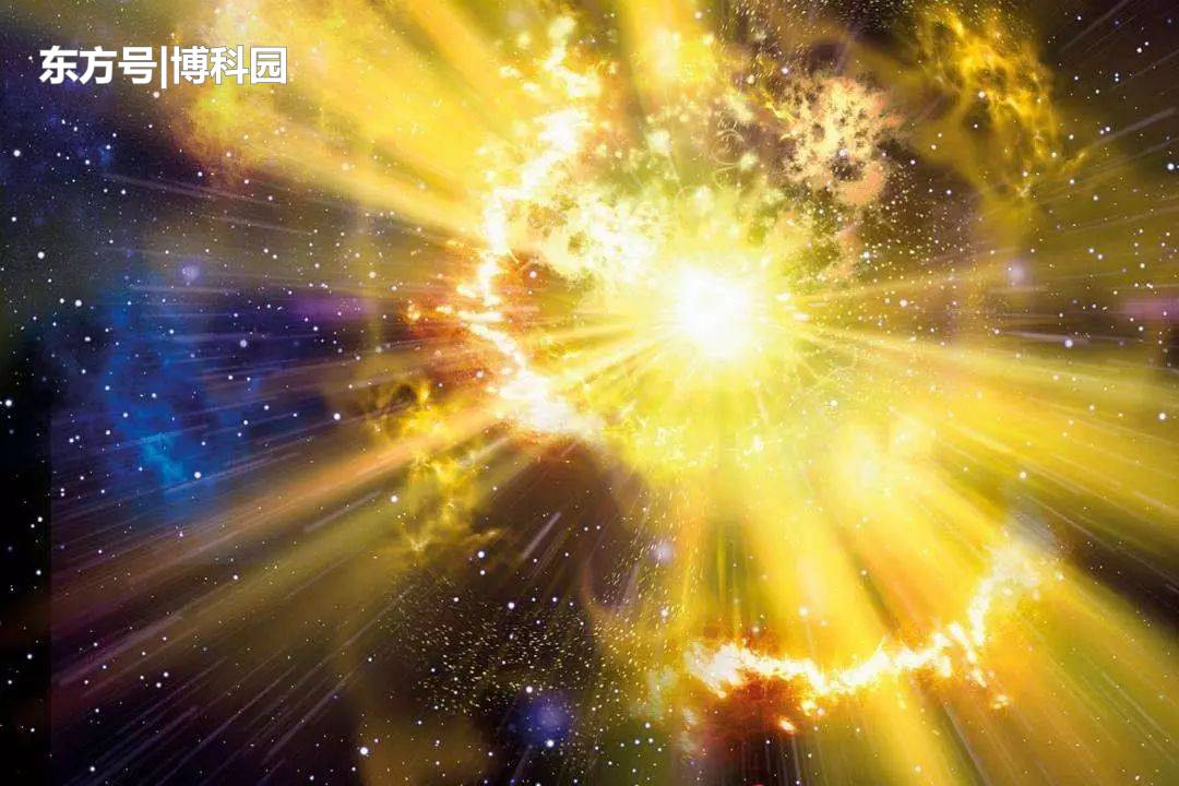 在20000光年外，发现超新星遗迹中，特殊的脉冲风星云！638 / 作者:咪亚 / 帖子ID:55262