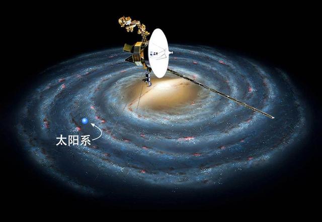 暗物质或为地球生物大灭绝的罪魁祸首93 / 作者:discuznt / 帖子ID:55266