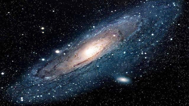 暗物质或为地球生物大灭绝的罪魁祸首341 / 作者:discuznt / 帖子ID:55266