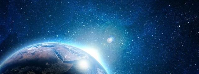 数学家用公式论证银河系中除人类以外或许没有“外星外星人”784 / 作者:wangliqxm / 帖子ID:55272
