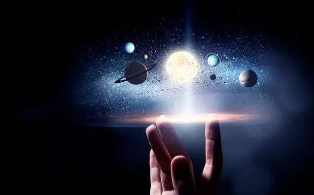 宇宙是一条暗河？科学家发现无数星球朝着同一方向前进，咋回事？212 / 作者:YiHYcCgb / 帖子ID:55276