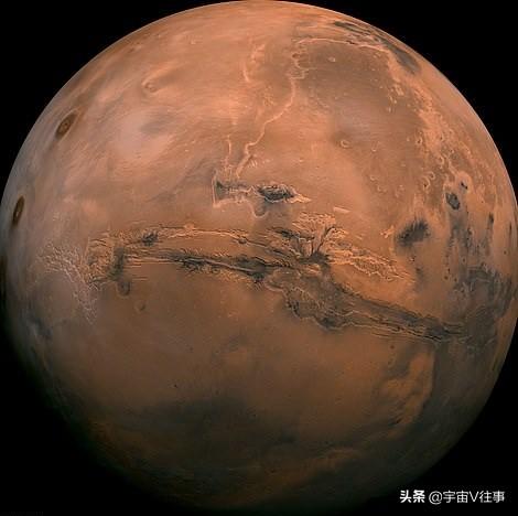 火星氧气含量上升30％！科学家：或暗示火星存在生命725 / 作者:36427666 / 帖子ID:55281
