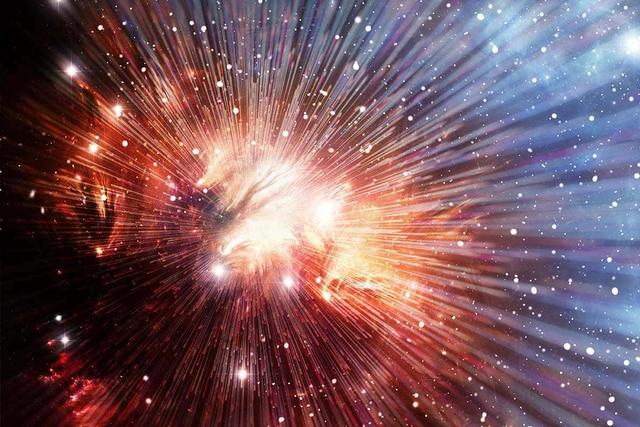 为什么宇宙中最低温度是-273.15度，最高温度是1.42亿亿亿亿度？729 / 作者:cdixeji / 帖子ID:55282