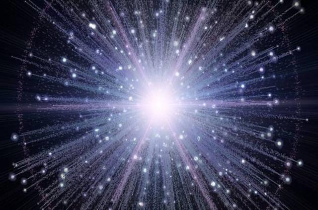 如果大爆炸之前不存在时间，那宇宙大爆炸又是怎么发生的呢？757 / 作者:123456819 / 帖子ID:55283