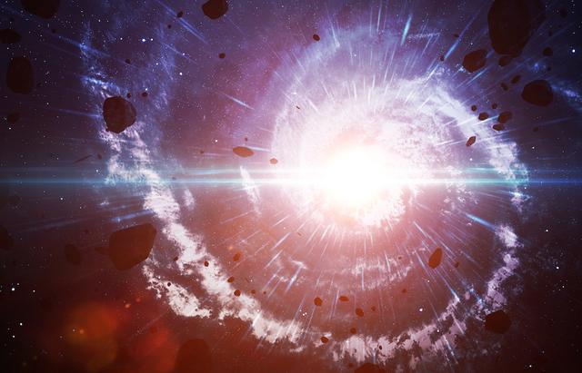 如果大爆炸之前不存在时间，那宇宙大爆炸又是怎么发生的呢？991 / 作者:123456819 / 帖子ID:55283