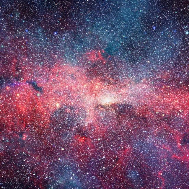 为何拥有如此多星星的宇宙依然很黑暗？577 / 作者:levin2008 / 帖子ID:55286