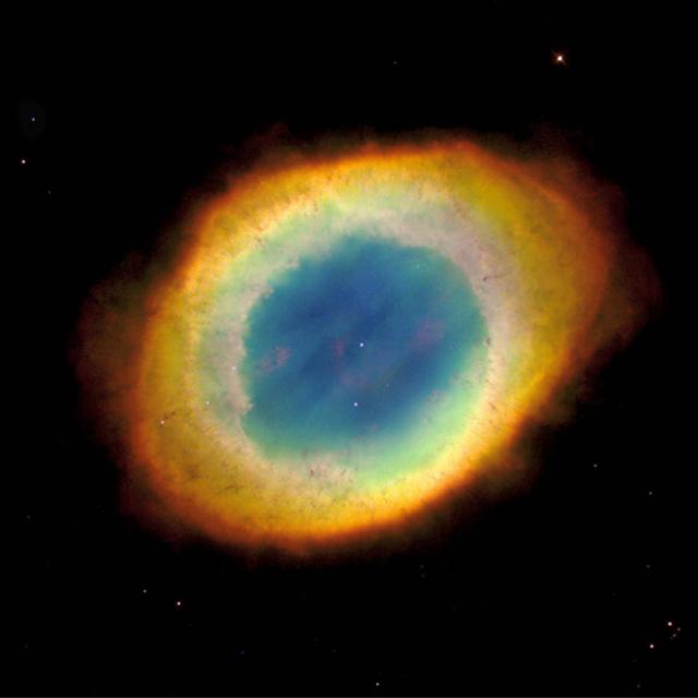 为何拥有如此多星星的宇宙依然很黑暗？137 / 作者:levin2008 / 帖子ID:55286