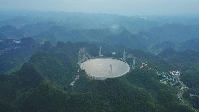 太空中没有方向，当人类进入星际时代，如何保证太空旅行不迷路？224 / 作者:kgd520 / 帖子ID:55289
