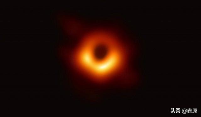 科学家发现恒星以600万公里时速飞离银河系，竟是超级黑洞作怪904 / 作者:潘金麟 / 帖子ID:55292