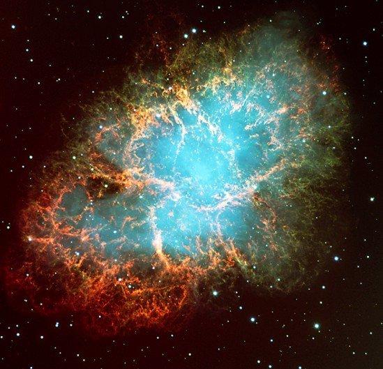 平时我们看到的宇宙景色图片都是合成的731 / 作者:aHNtCqDM / 帖子ID:55296