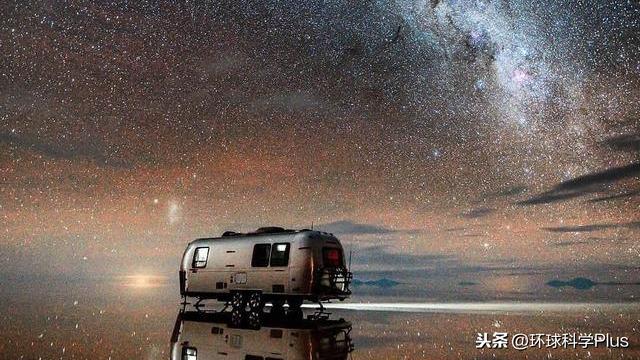 宇宙有多大？或许宇宙已经不能用“大”来形容了，你觉得呢？213 / 作者:计划你大爷计j / 帖子ID:55298