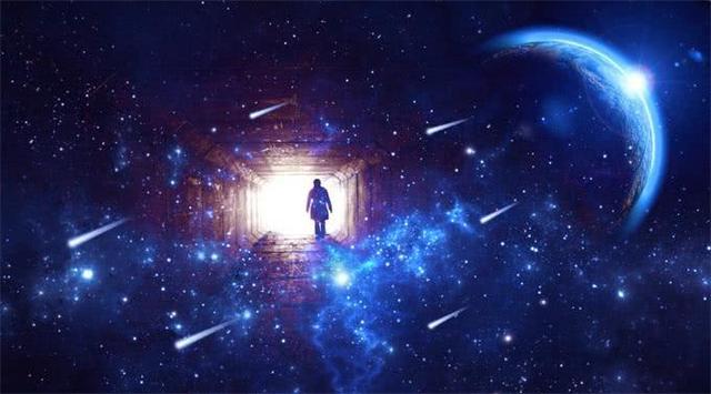 NASA计划在20年内与外星人亲密接触，地球或陷入危机147 / 作者:sosoyoyo / 帖子ID:55303