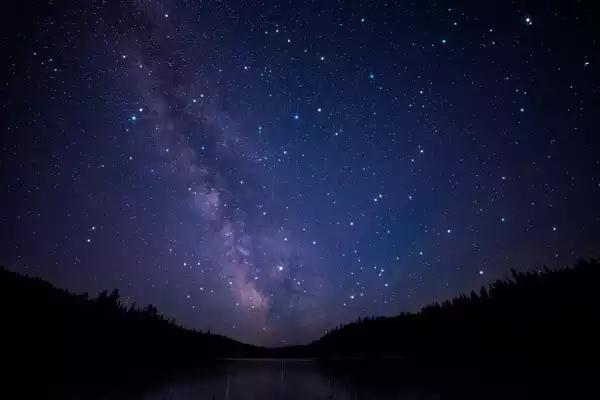 神秘的宇宙暗物质究竟是什么:占据宇宙1/4 科学探测空手而归494 / 作者:刘金栋 / 帖子ID:55306