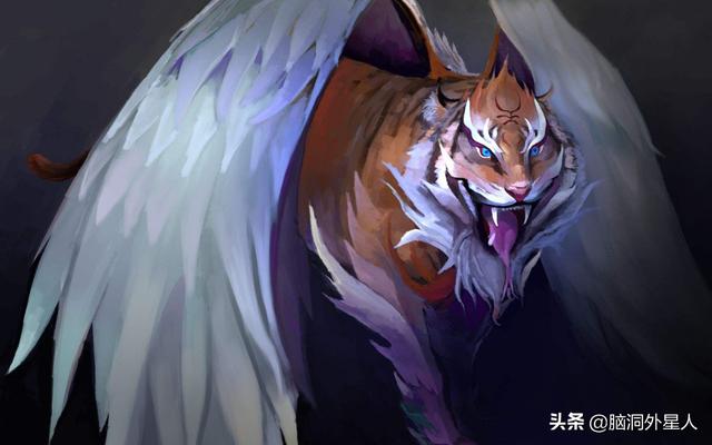 《山海经》中都有哪些异兽？999 / 作者:zzz222 / 帖子ID:55310