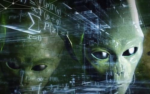 金字塔内神秘数字142857藏着何秘密？科学家：金字塔或是外星人造401 / 作者:2支棒棒糖 / 帖子ID:55311