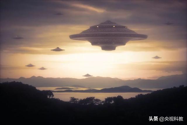 我们为什么找不到外星人？514 / 作者:胡37 / 帖子ID:55313