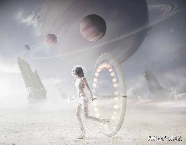 我们为什么找不到外星人？34 / 作者:胡37 / 帖子ID:55313