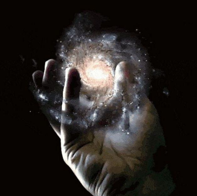 宇宙边缘竟然是一堵墙？难道宇宙真的是高级生命的“杰作”吗？668 / 作者:ZmAXxoJF / 帖子ID:55317