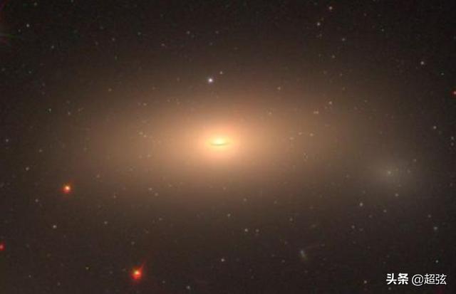 “宇宙的黑暗时代”何时结束？科学家：答案就在这里面516 / 作者:fishbiscuit / 帖子ID:55319