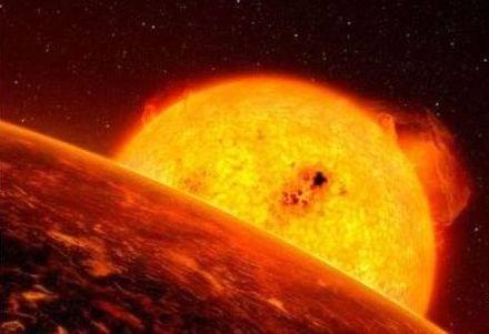 宇宙和地球，将来肯定有毁灭的一天，但是会以何种方式灭绝？982 / 作者:天下无敌522 / 帖子ID:55321