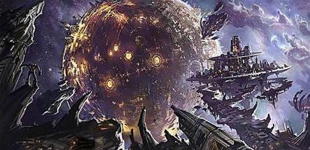 宇宙和地球，将来肯定有毁灭的一天，但是会以何种方式灭绝？41 / 作者:天下无敌522 / 帖子ID:55321