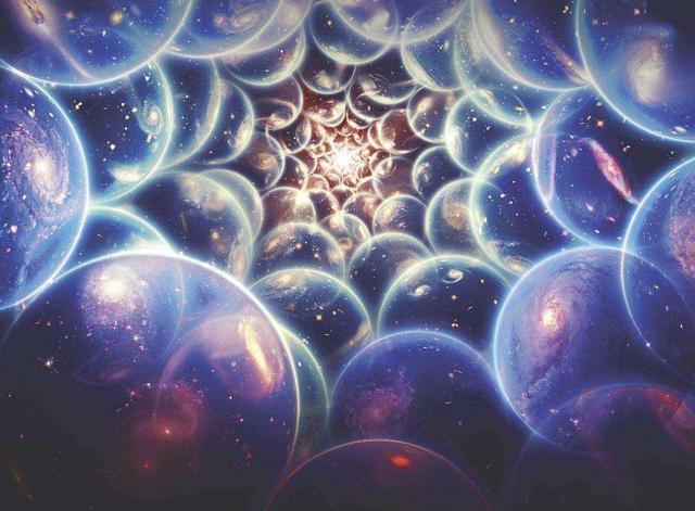 宇宙是起源于“有”还是“无”，它是凭空出现的吗？306 / 作者:vvvvvvyb / 帖子ID:55323
