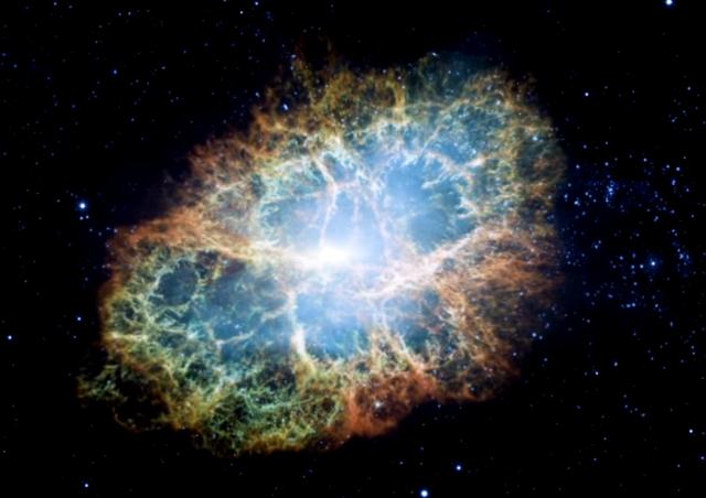 如果宇宙从大爆炸开始并一直膨胀，那么宇宙是否有中心？648 / 作者:yujuan / 帖子ID:55324