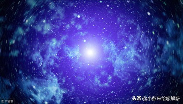 宇宙中的“暗能量”到底是有多大？真实数据让人大跌眼镜501 / 作者:娣玲 / 帖子ID:55325