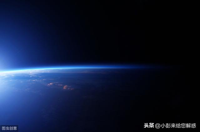 宇宙中的“暗能量”到底是有多大？真实数据让人大跌眼镜397 / 作者:娣玲 / 帖子ID:55325