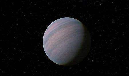 科学家在天秤座发现一颗宜居行星，上面的环境人类或“拎包即住”54 / 作者:悦刈 / 帖子ID:55326