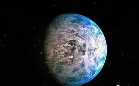 科学家在天秤座发现一颗宜居行星，上面的环境人类或“拎包即住”765 / 作者:悦刈 / 帖子ID:55326