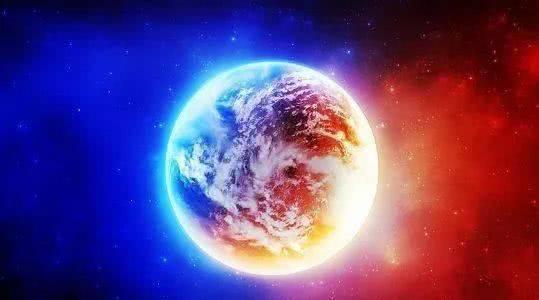 科学家在天秤座发现一颗宜居行星，上面的环境人类或“拎包即住”313 / 作者:悦刈 / 帖子ID:55326